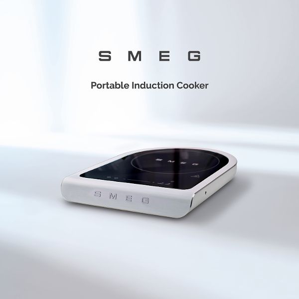 Portable Induction Hob