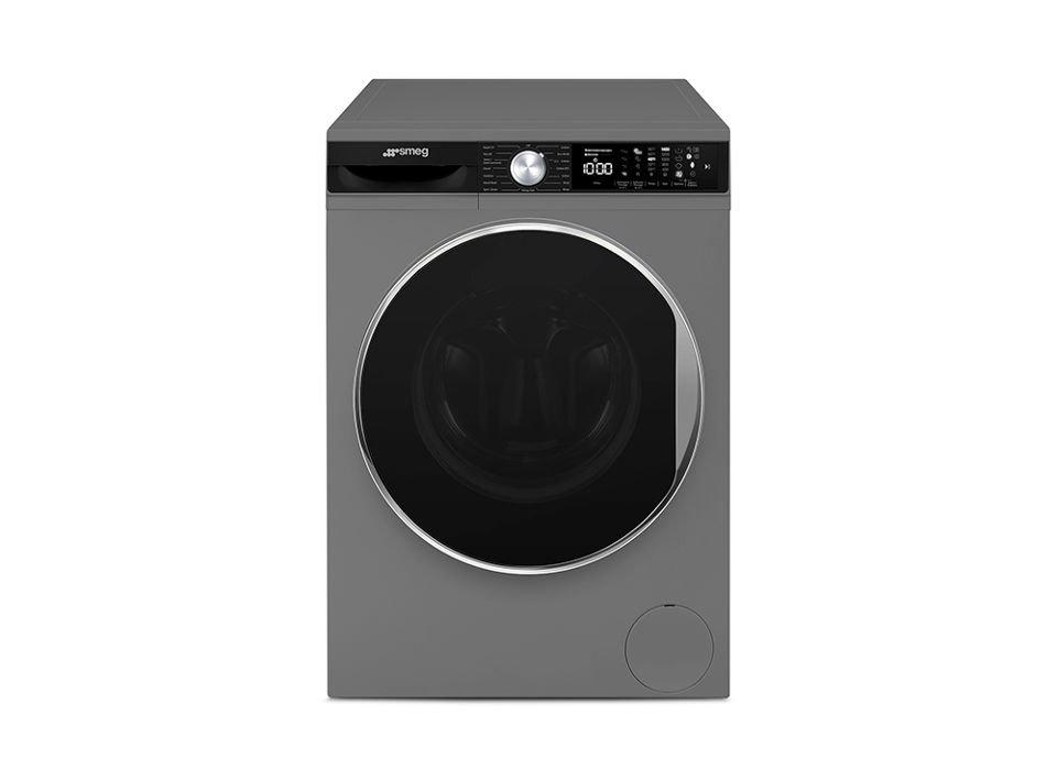 Washing Machines