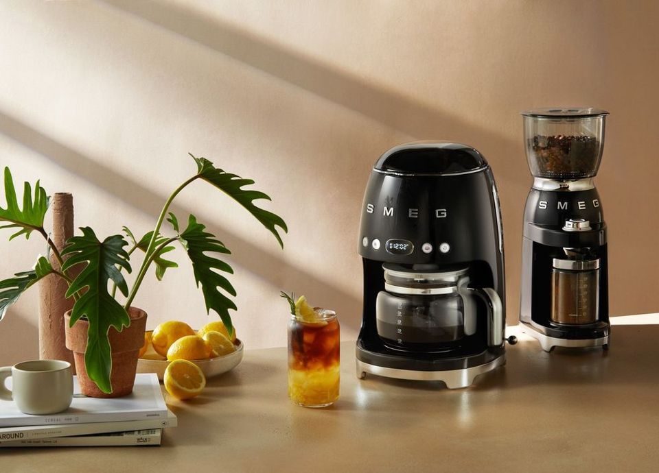 Brewed to Perfection, Styled to Impress