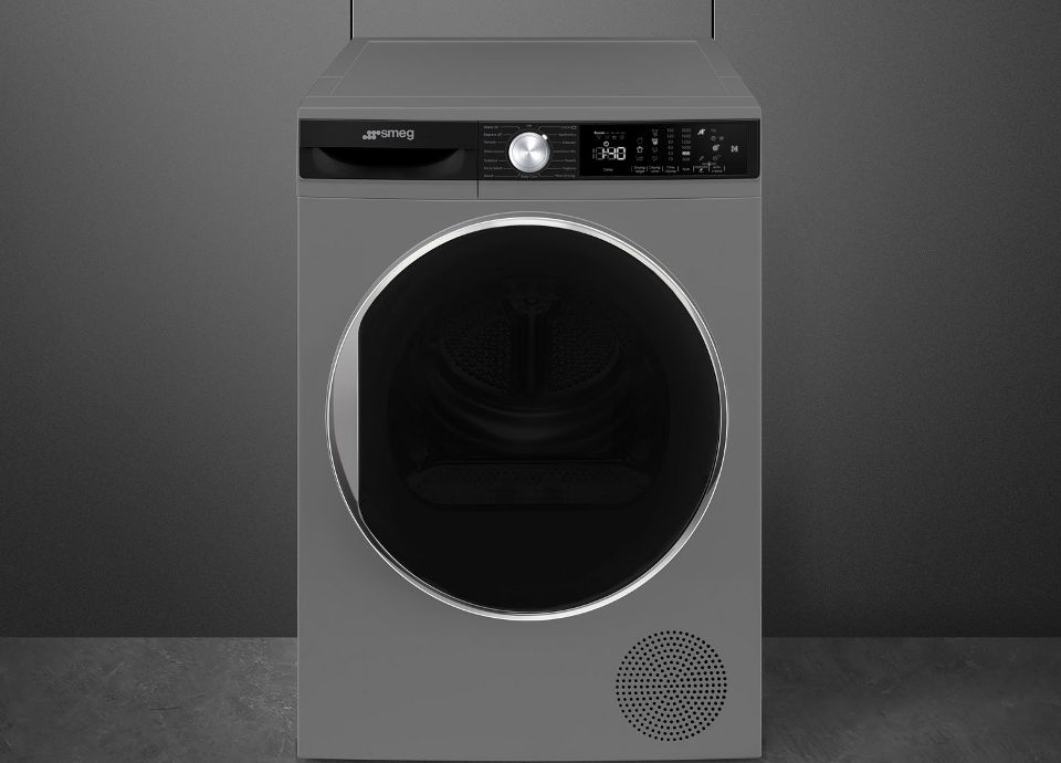 Smeg Dryers