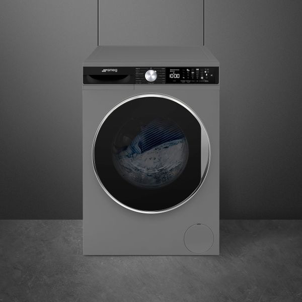 Washing machines