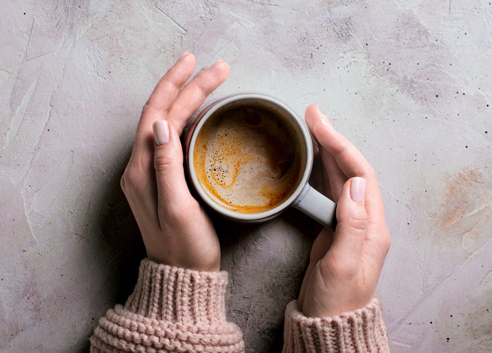 Savour the Difference