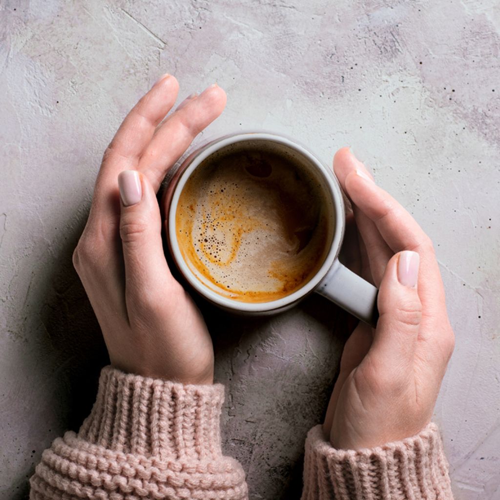 Die bunte Welt des Kaffees