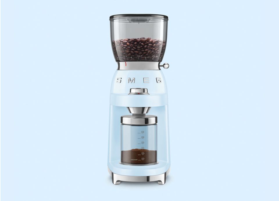 coffee grinder