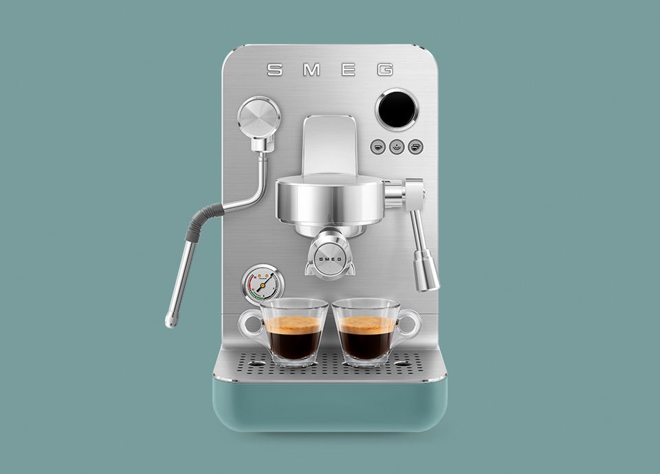 minipro espresso coffee machine