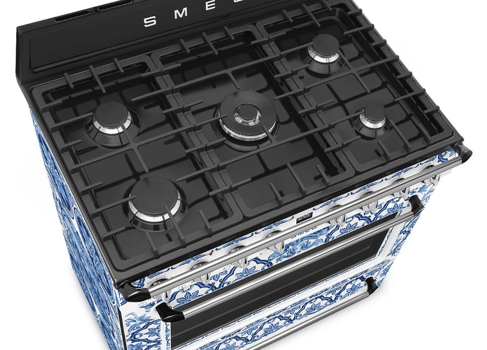 Cooktop