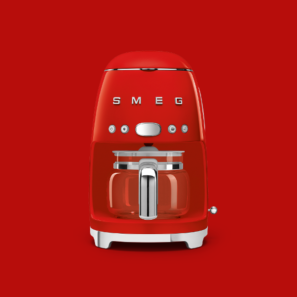 Drip Filter Coffee Machines