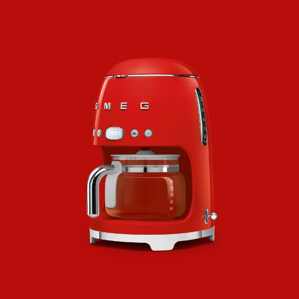 Drip Filter Coffee Machines