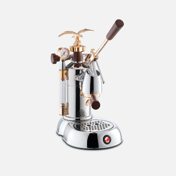 La Pavoni Professional Coffee Machines