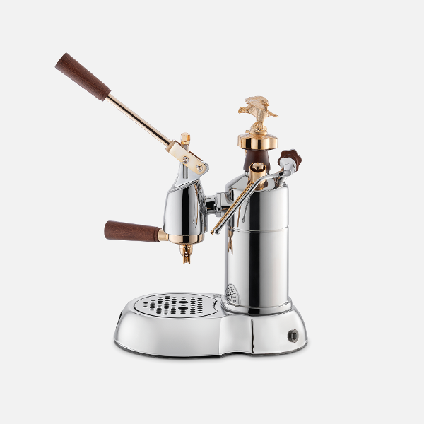La Pavoni Professional Coffee Machines