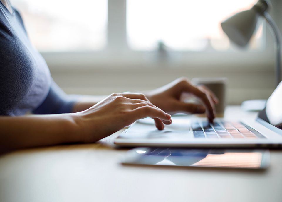 Your Step-by-step guide