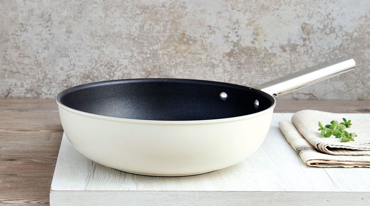 smeg wok