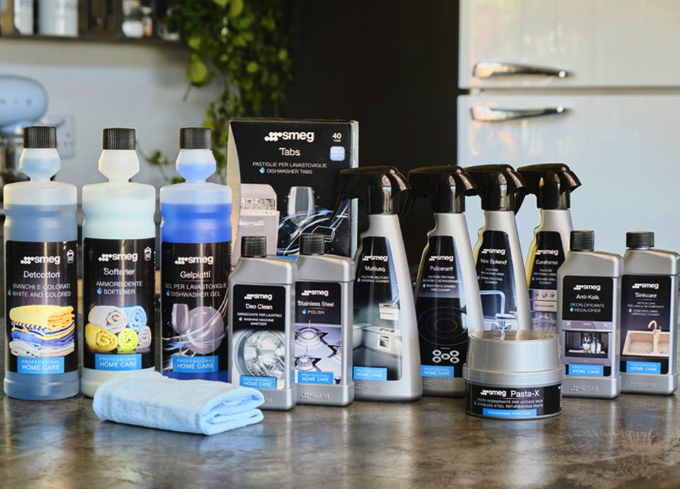 PRODUCT CARE MADE EASY