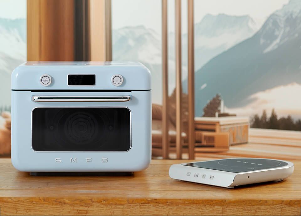 Versatile Cooking, Reinvented