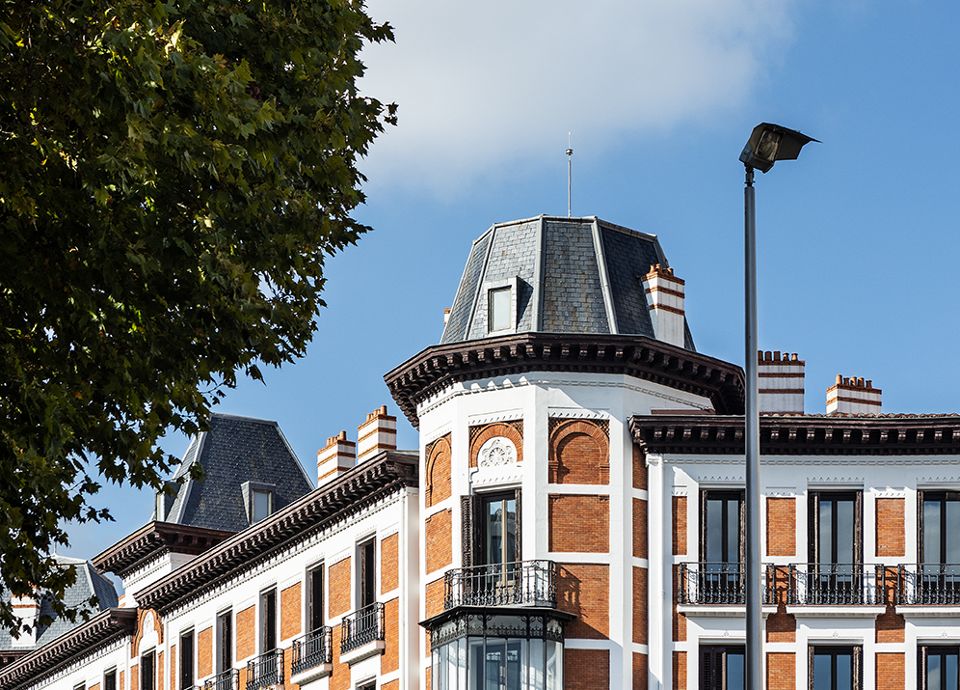 Espacio DELAMORA (Devesa & Agenjo)