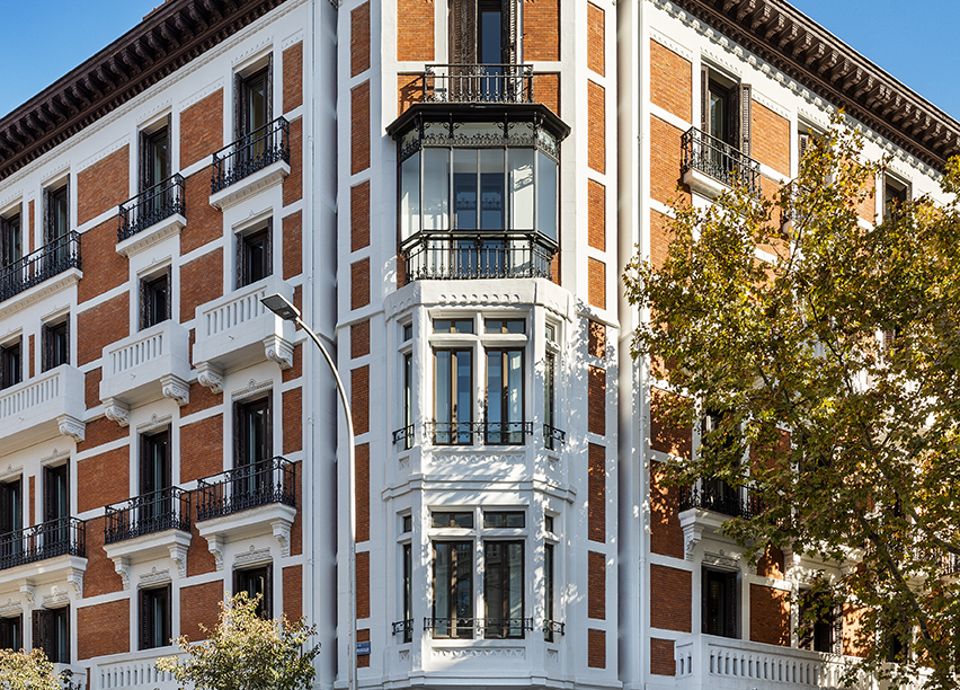 Espacio DOIMO CUCINE