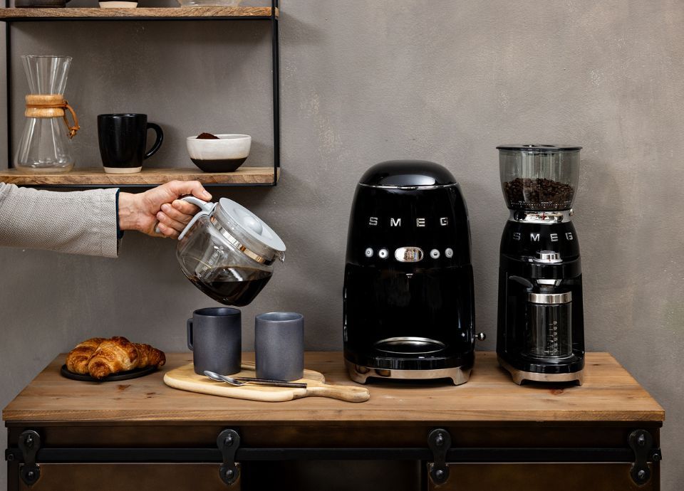 Festa del pap&agrave; | idee regalo Smeg