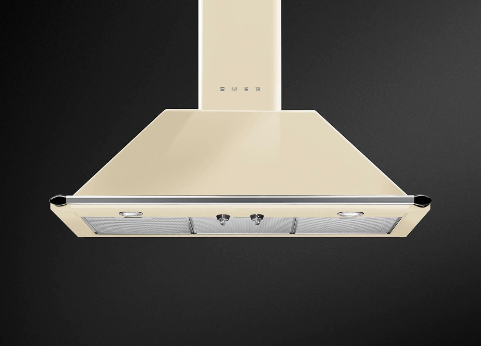 Exaustores de parede