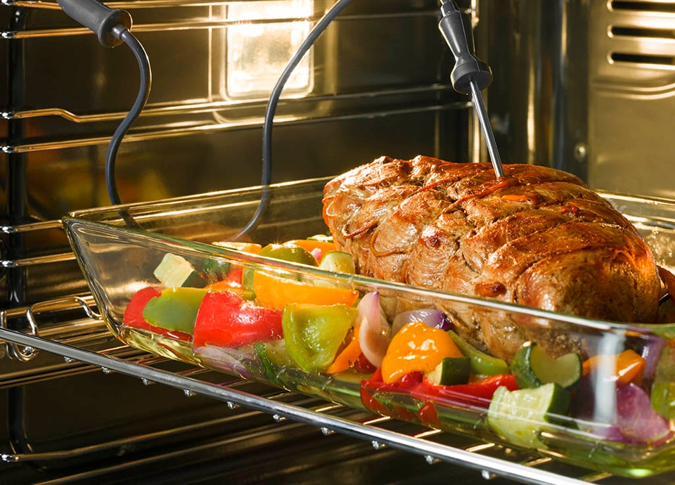 EXTRAS FÜR DEN KÜCHENCHEF