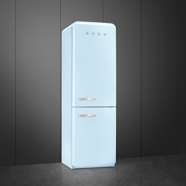 Retro Style Refrigerators - SMEG USA