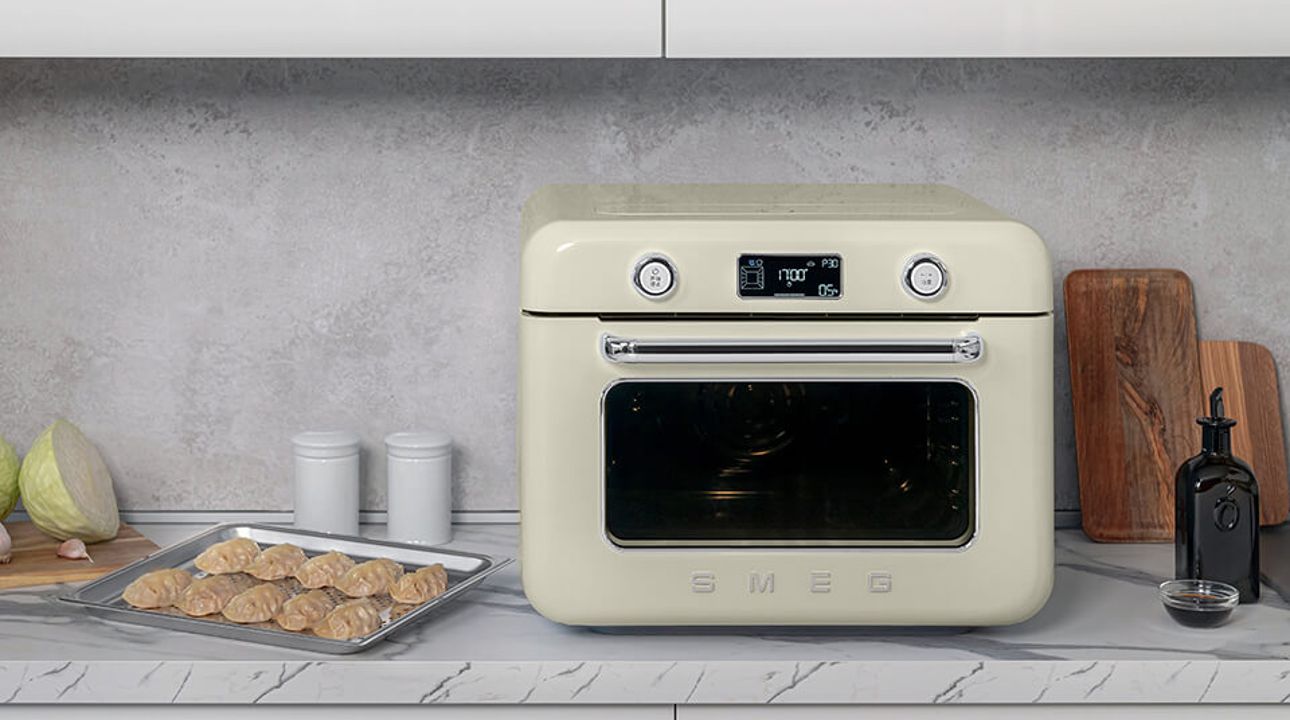 Countertop 10-in-One Oven
