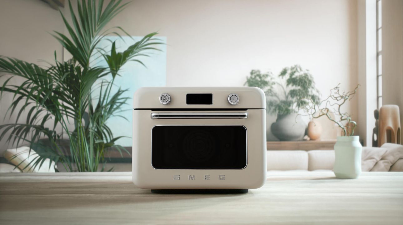 (R)evolutionary cooking