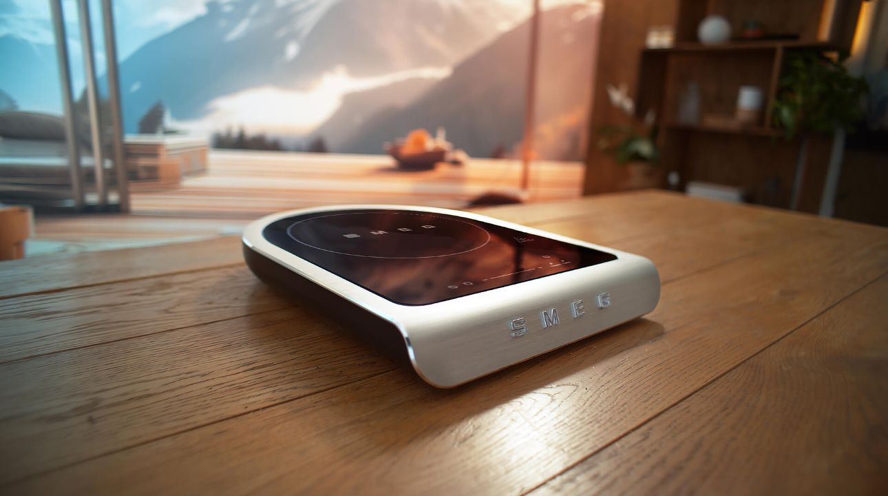 (R)evolutionary cooking