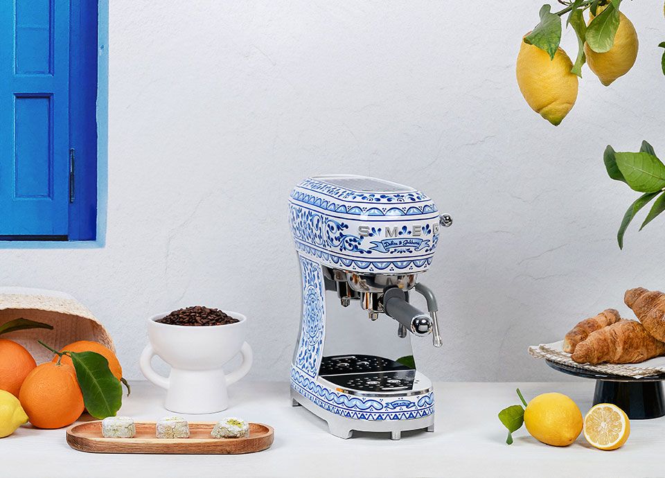 Perfect Espresso in Seconds