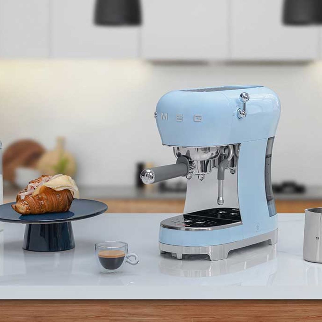 Macchina caff&egrave; espresso