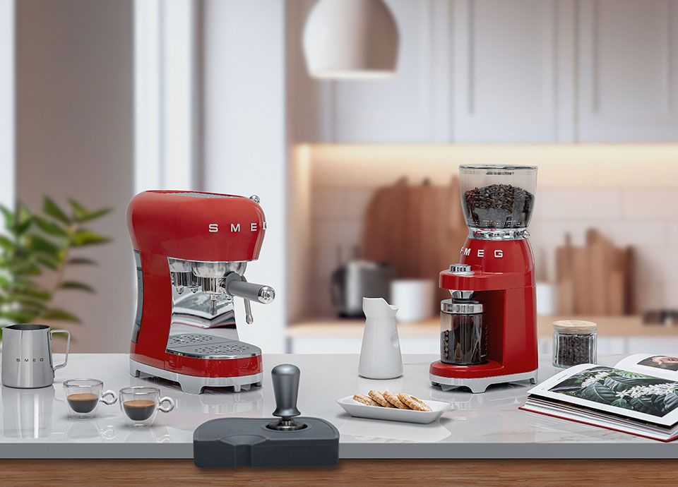 Macchina da caffè manuale