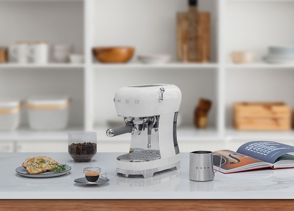 Beyond Espresso: Exploring The Machine