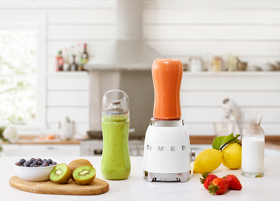 Frullatore multifunzione