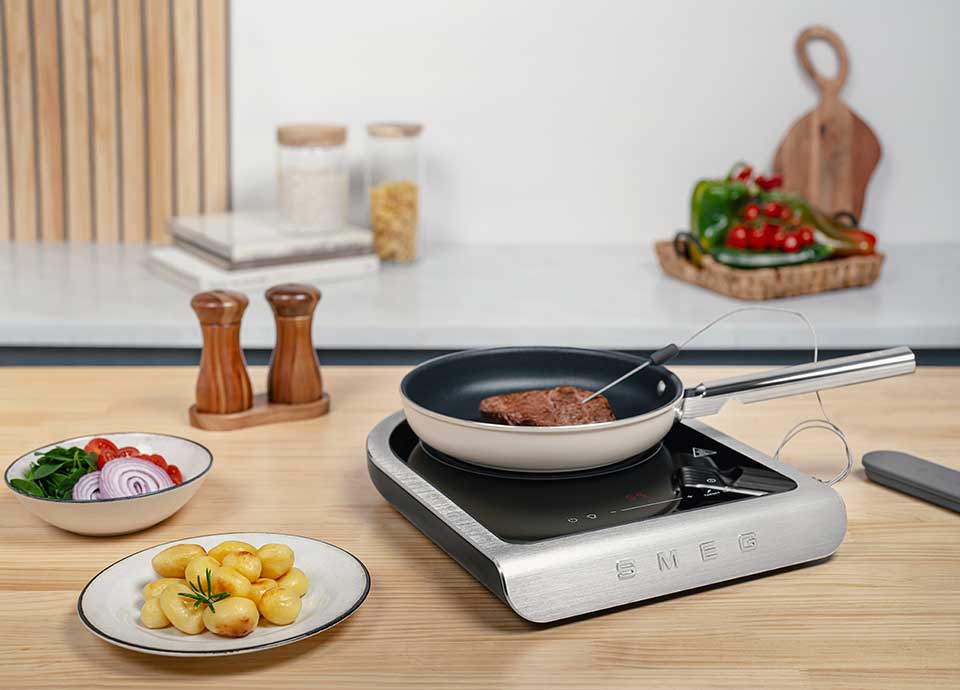 Portable Induction Hob