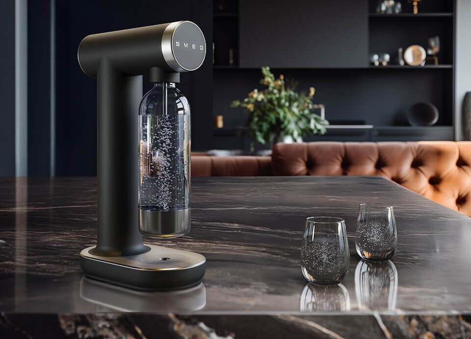 Een bruiservaring zonder geknoei