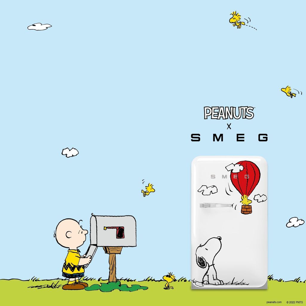 Smeg | Nuser