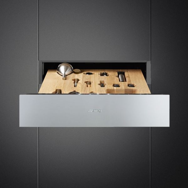 SOMMELIER DRAWERS