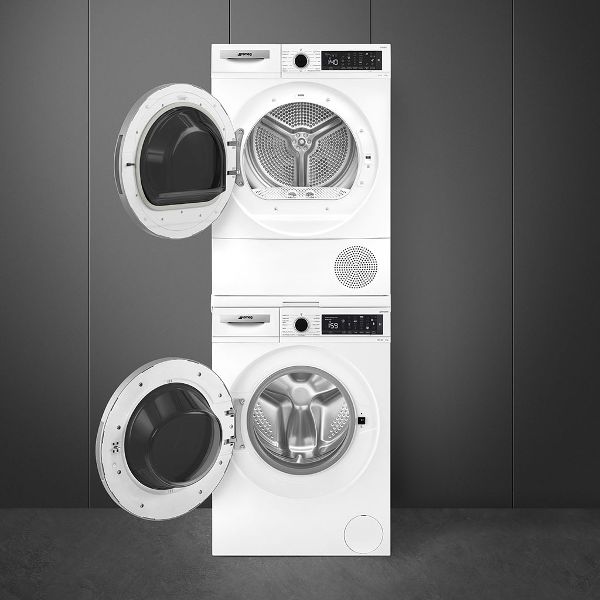 Smeg washing machines