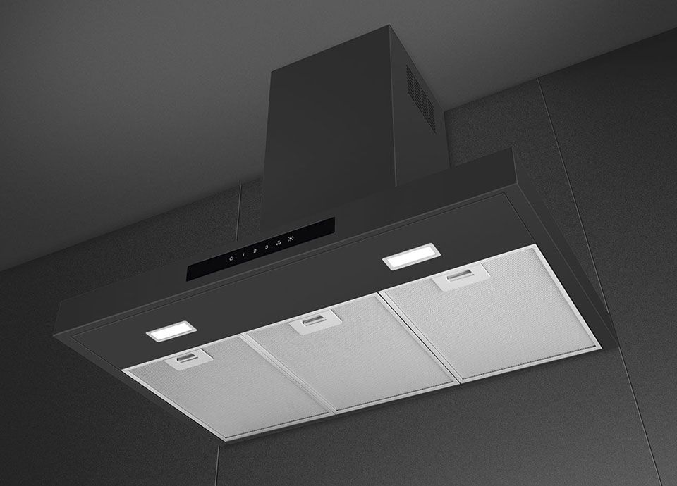 VENTED VS. RECIRCULATING