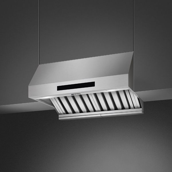 Pro-Style Canopy Hoods