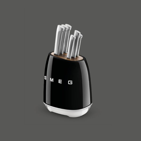 Knife block set