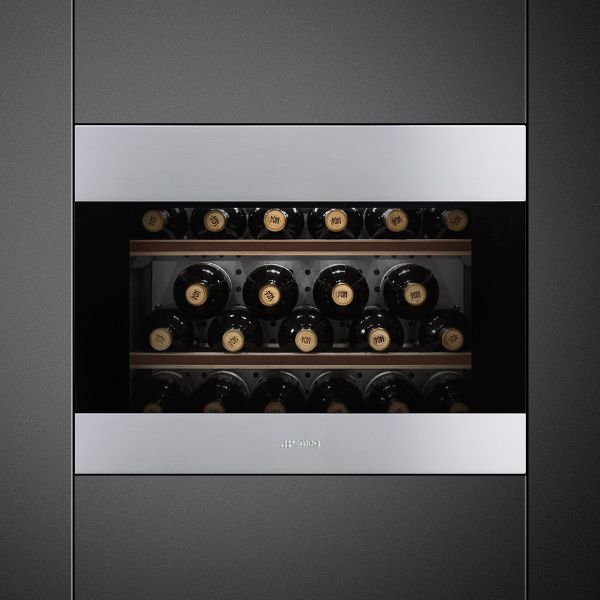 Cava de vino línea Classica