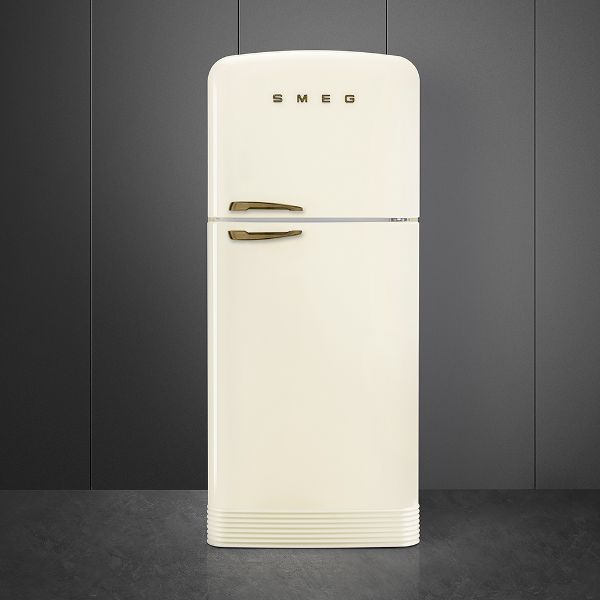 Smeg refrigerators