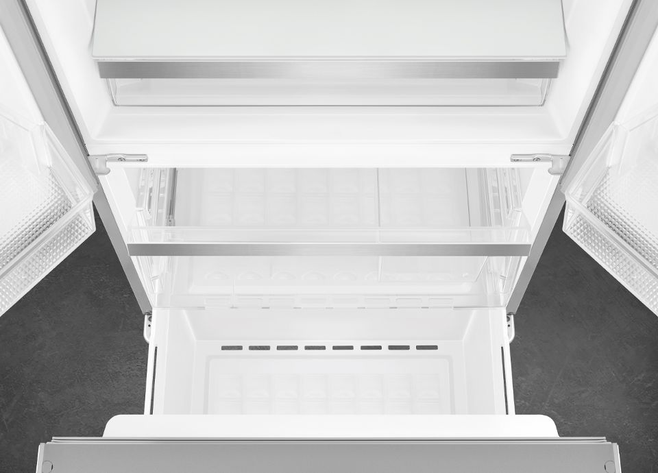 A PLACE FOR EVERYTHING