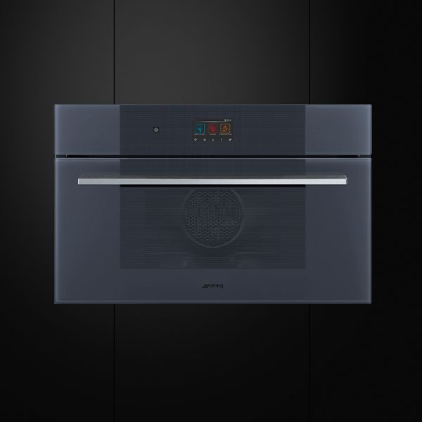 Combi Speed Ovens