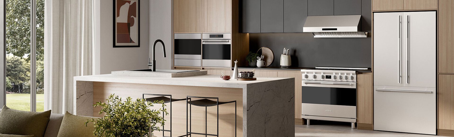 Major home applaiances