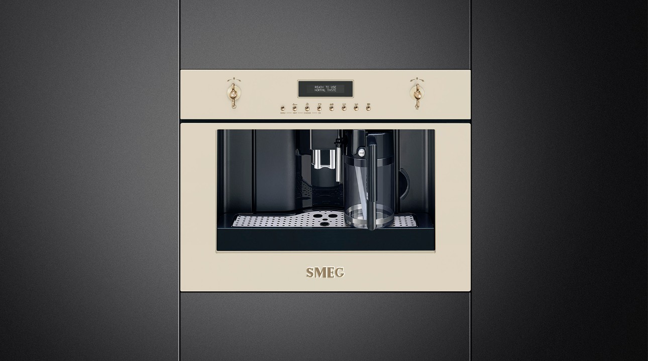 Coffee Machines