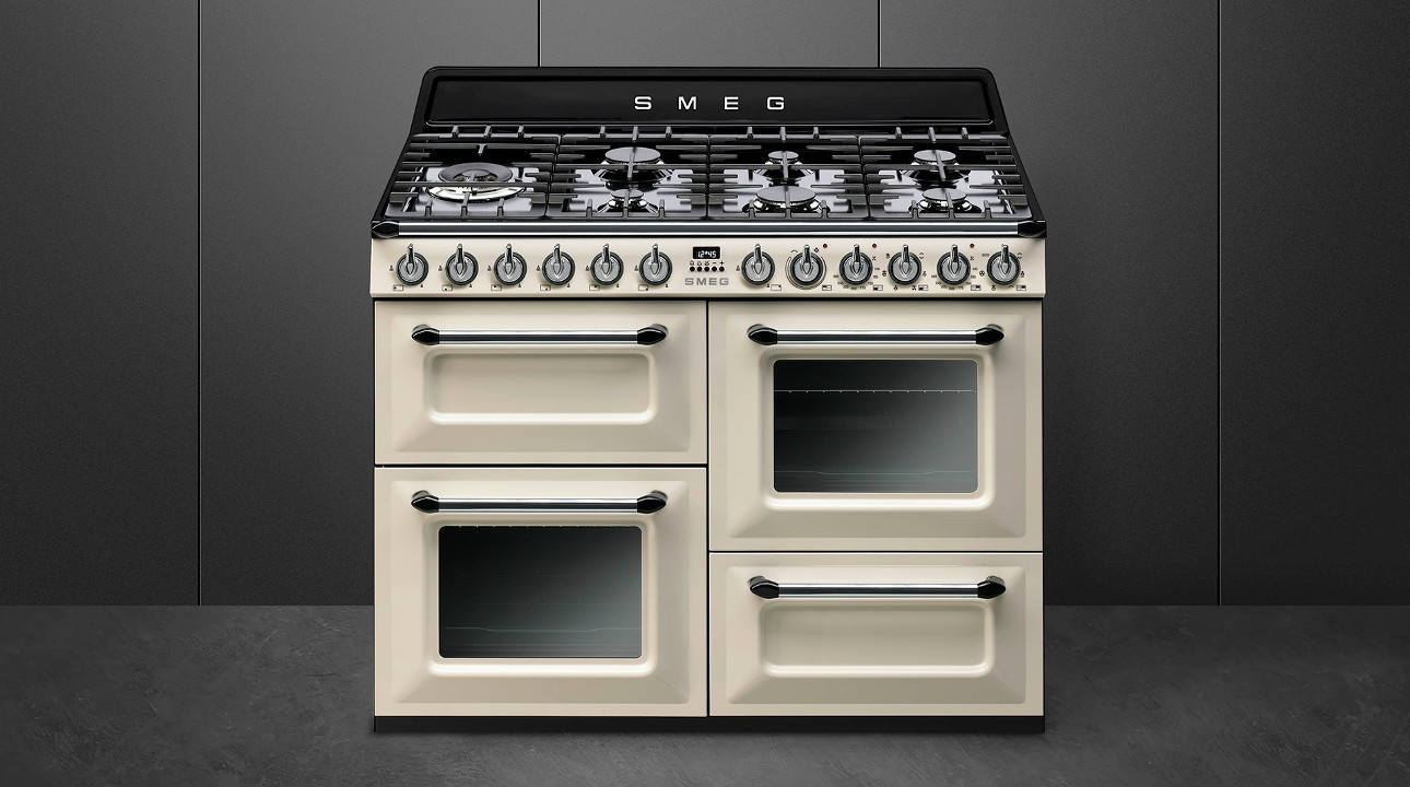 Freestanding Cookers