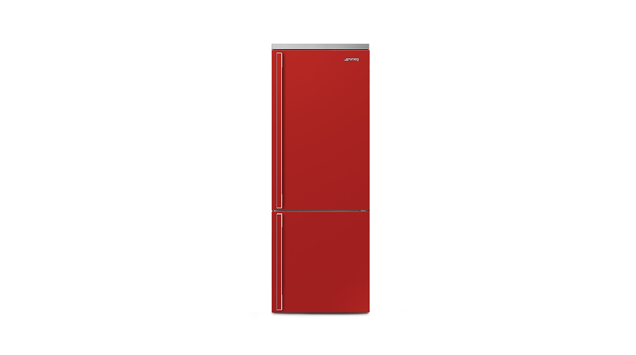 Portofino refrigerator - Smeg