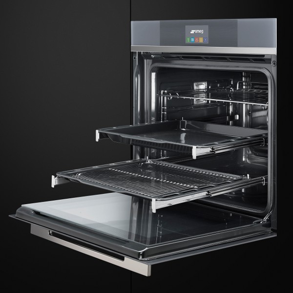 Accessories for large household appliances