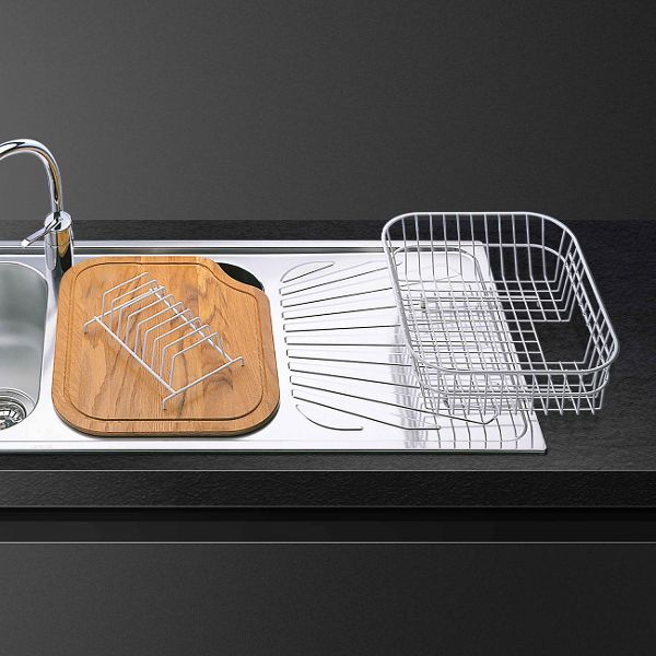 Accessories for large household appliances